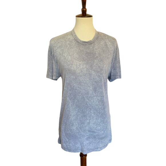 Iro Jeans Tylan Cutout Tee - Picture 1 of 4